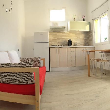 La Casita Del Naranjo Villa Agüimes Екстериор снимка