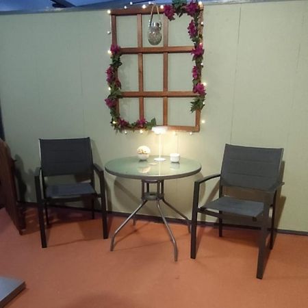 La Casita Del Naranjo Villa Agüimes Екстериор снимка