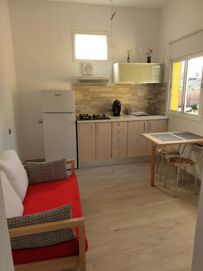La Casita Del Naranjo Villa Agüimes Екстериор снимка