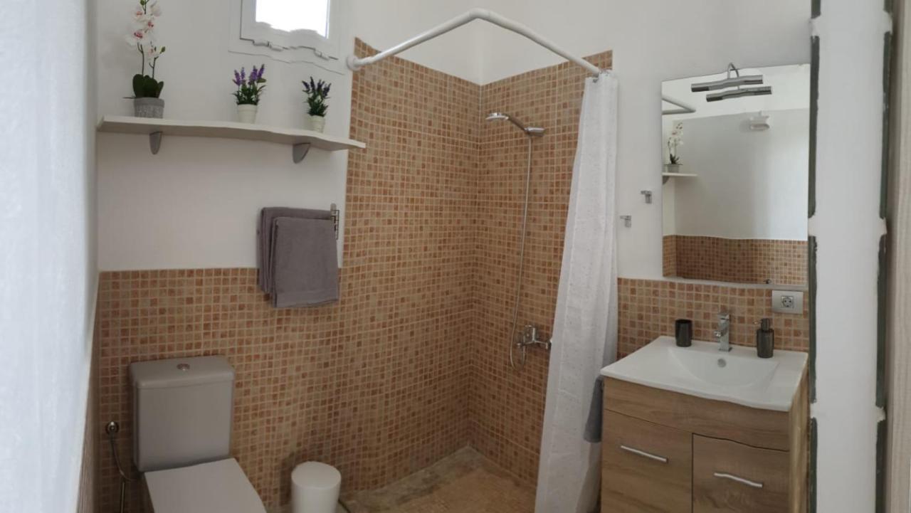 La Casita Del Naranjo Villa Agüimes Екстериор снимка