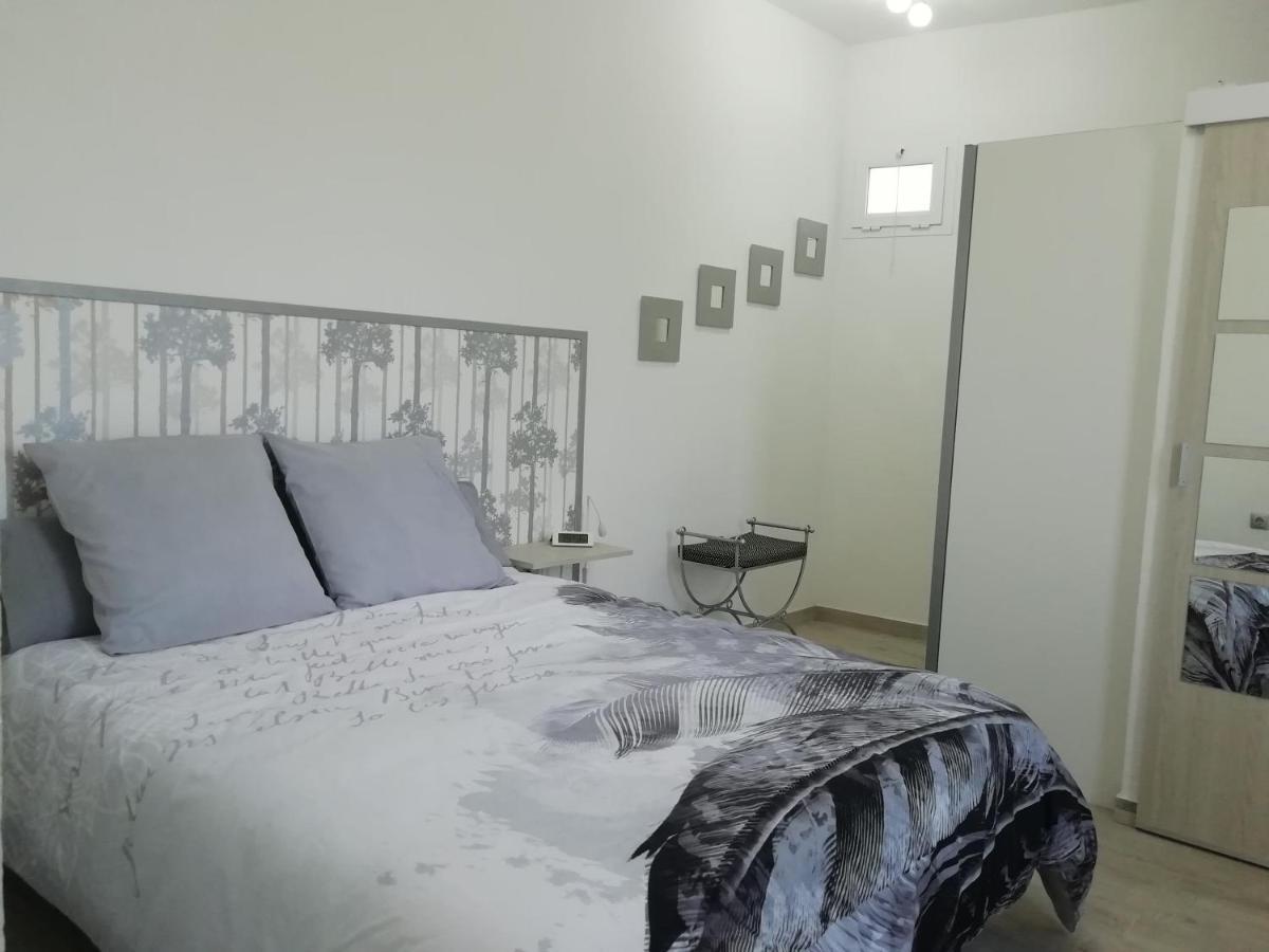 La Casita Del Naranjo Villa Agüimes Стая снимка