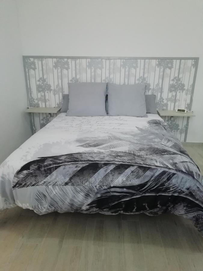 La Casita Del Naranjo Villa Agüimes Стая снимка